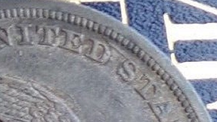 1846-Liberty-Seated-Dollar-Variety-Oc-1-Rarity1-2,300-Estimated-Survivors